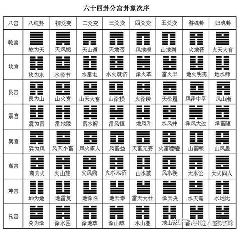 震卦事業